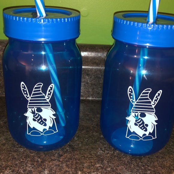 Gnome Easter 🐣 Cups - Picture 6 of 11